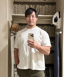 CDG | Tシャツ/カットソー