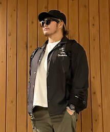 NEW ERA | ナイロンジャケット