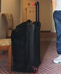 THE NORTH FACE | スーツケース/キャリーバッグ