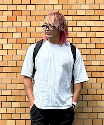 MAGIC STICK | Tシャツ/カットソー