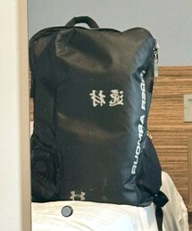 UNDER ARMOUR | バックパック/リュック