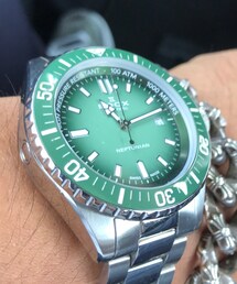 EDOX | 腕時計