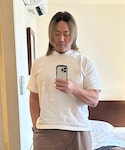 CAMBER(キャンバー)の「トップス(Tシャツ/カットソー)」