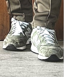 NEW BALANCE | スニーカー
