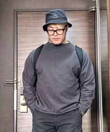 WALLA WALLA SPORT | スウェット