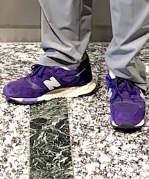 NEW BALANCE | スニーカー