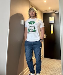 EDWIN | デニムパンツ