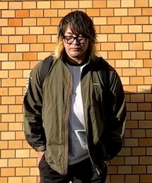 DESCENDANT | ジャケット/アウター