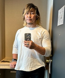 SOPHNET. | Tシャツ/カットソー
