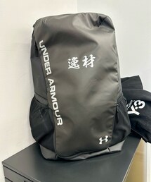 UNDER ARMOUR | バックパック/リュック