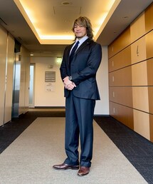 BEAMS | スーツジャケット