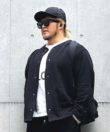 LOW IQ 01 | Tシャツ/カットソー