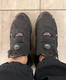 Reebok | スニーカー