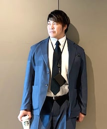 Noble | ネクタイ