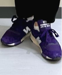 NEW BALANCE | スニーカー