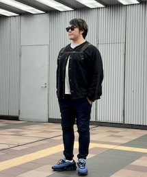 SOPHNET. | デニムパンツ