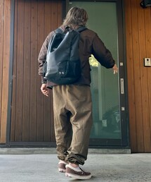 UNDER ARMOUR | バックパック/リュック