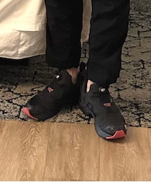 Reebok | スニーカー