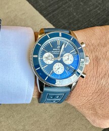 BREITLING | 腕時計
