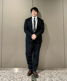 オーダースーツ | スーツセット