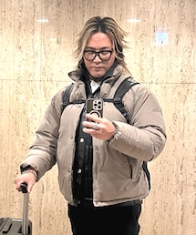 THE NORTH FACE | ダウンジャケット/コート