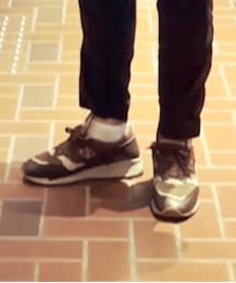 NEW BALANCE | スニーカー