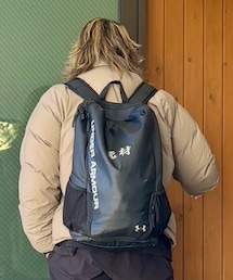 UNDER ARMOUR | バックパック/リュック