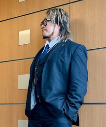 Christian Orani | ネクタイ