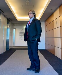 オーダースーツ | スーツセット