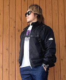 THE NORTH FACE | ナイロンジャケット