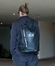 UNDER ARMOUR | バックパック/リュック