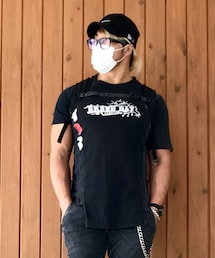 NEPENTHES | Tシャツ/カットソー