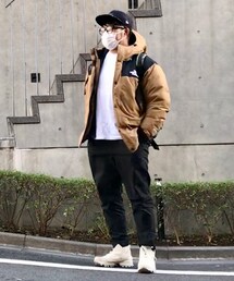 THE NORTH FACE | ダウンジャケット/コート