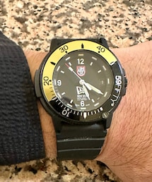 LUMINOX | 腕時計