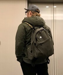 CORDURA | バックパック/リュック