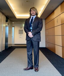 オーダースーツ | スーツセット