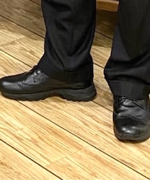 ORPHIC | ブーツ