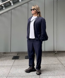 Ron Herman | セットアップ