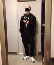 SOPHNET. | パンツ