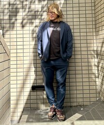 DESCENTE | セットアップ
