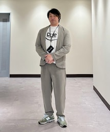 SOPHNET. | セットアップ