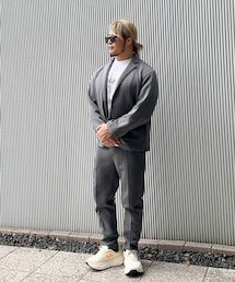 DOUBLE STANDARD CLOTHING | セットアップ