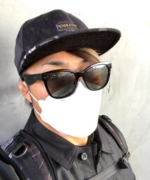 PENDLETON | キャップ