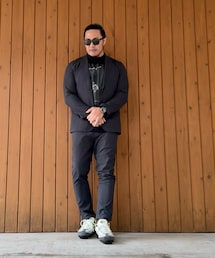 BEAMS | セットアップ