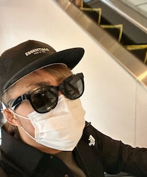 NEW ERA | キャップ