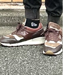 NEW BALANCE | スニーカー