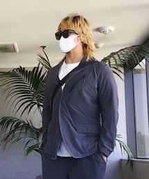 MAGIC STICK | Tシャツ/カットソー