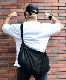 Y-3 | ドラムバッグ