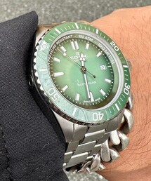 EDOX | 腕時計