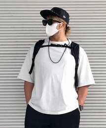 MAGIC STICK | Tシャツ/カットソー